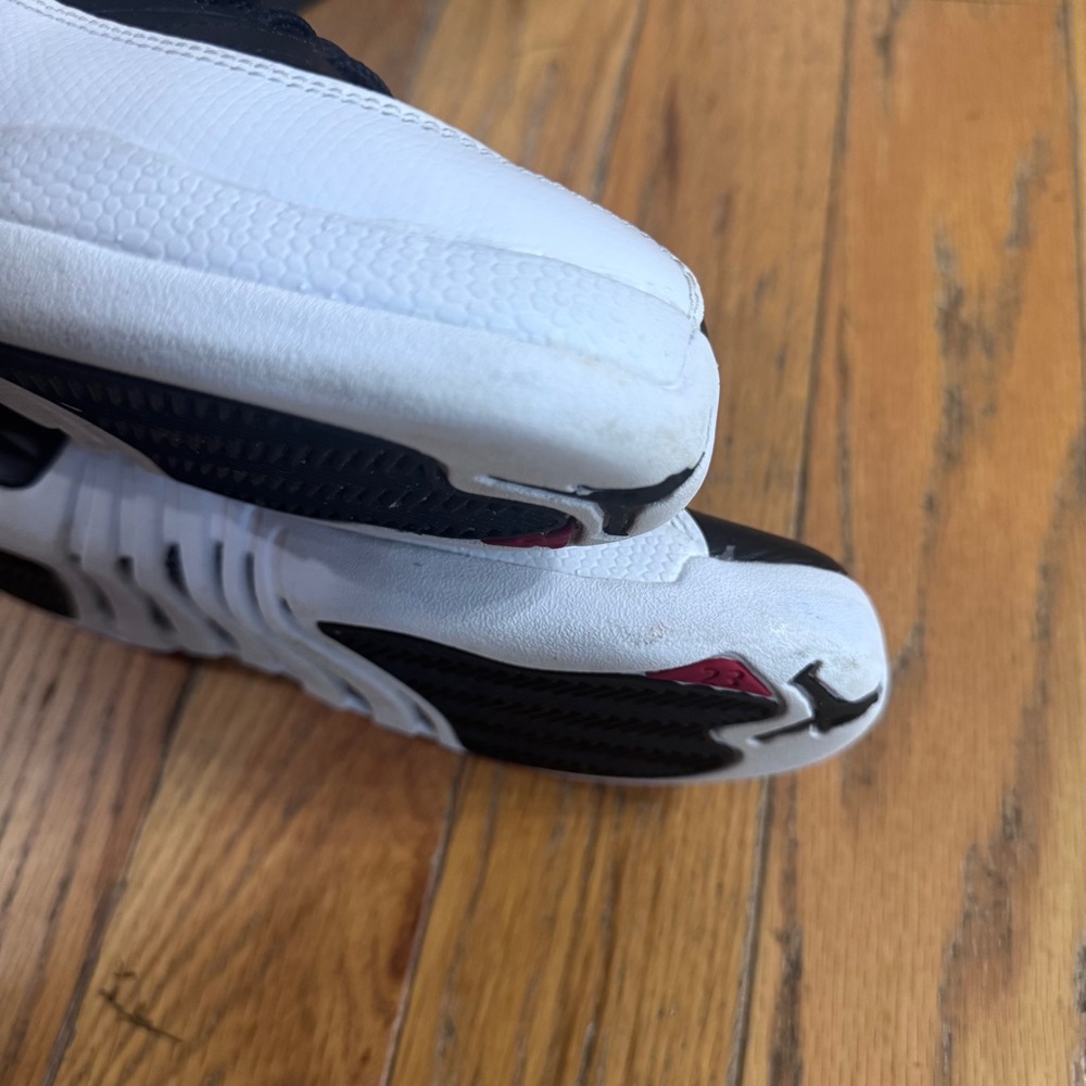 Jordan retro 12 playoffs - Picture 7 of 10